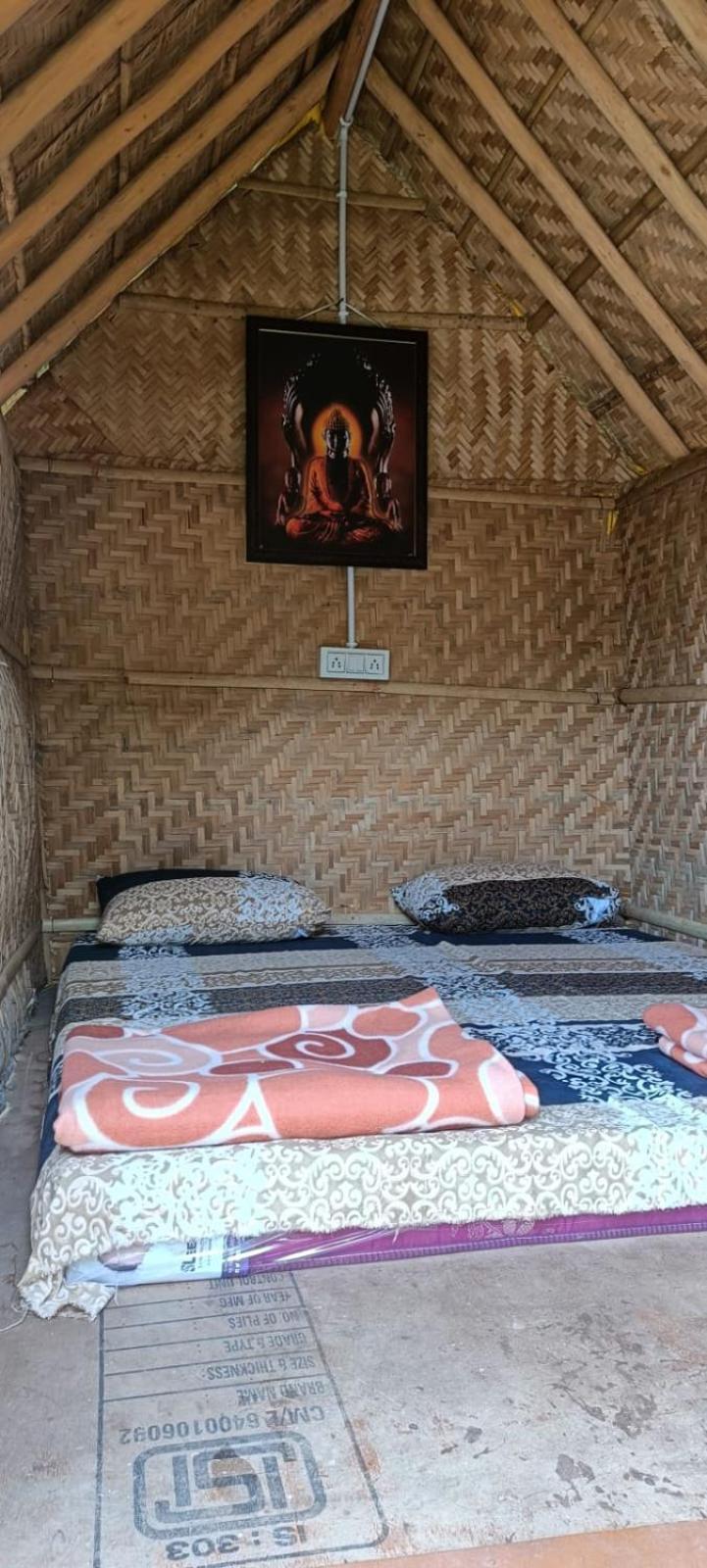 Hampi Wildstone Ξενοδοχείο Εξωτερικό φωτογραφία
