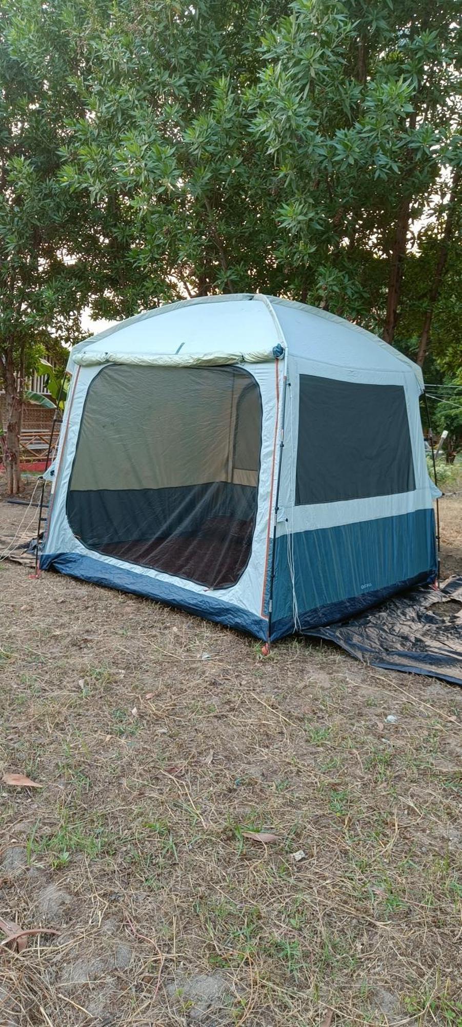 Hampi Wildstone Ξενοδοχείο Εξωτερικό φωτογραφία